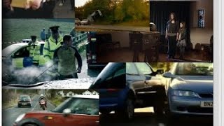 DOE ROAD SAFETY PSA REEL  1992  2018  updated version 3 [upl. by Grimbal699]