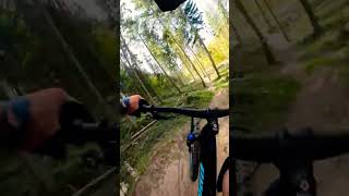 Stromberg ❤️ 🫶 mtb bike downhill viral mountainbike gopro mtblife enduro stromberg sendit [upl. by Maximilian204]