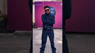 GuruRandhawas EPIC Transformation on Sa Re Ga Ma Pa Set 🔥 gururandhawa trending vrialshorts [upl. by Boni]