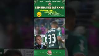 😂 O TORCEDOR QUERIA O GABRIEL JESUS MAS ELE NÃO COLOCAVA [upl. by Kolodgie392]