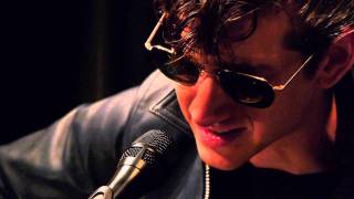 Arctic Monkeys  Reckless Serenade Live on KEXP [upl. by Cordie]