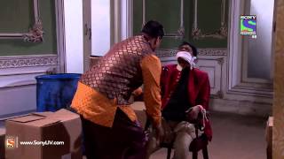 CID  Khaufnak Haveli Part 2  Episode 1031  28th December 2013 [upl. by Eikram]