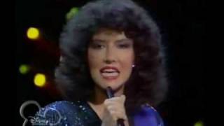 Melissa Manchester  Dont cry out loud [upl. by Verna]