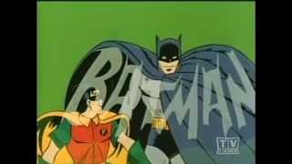 batman 1966 theme song [upl. by Dulsea]