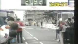 1982 London Marathon [upl. by Andromache]