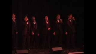 Straight No Chaser  Back Home Again In Indiana [upl. by Shien631]