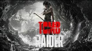 Tomb Raider Pq as mulheres sofrem tanto em jogos [upl. by Aicak319]