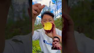 fruit naturallifeb satisfying fruitcutting naturelife rural food plants garden [upl. by Nel294]