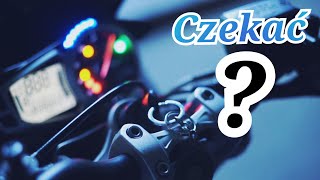 Czy trzeba czekać aż zgasną kontrolki To zależy [upl. by Noroj]