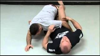 Brazilian Jiu Jitsu Basics 14 [upl. by Ardehs309]