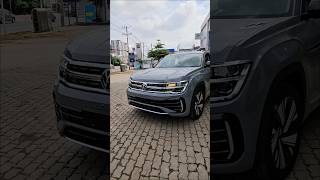 VW Teramont X 2024 SUV Sang Trọng volkswagen teramontx [upl. by Einahpets]