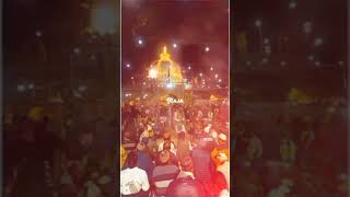 Ham Pe Bhi Karam Kijiye Ajmer Ke Khwaja Ji  Ajmer Sharif Dargahkgnshorts shortviral trending [upl. by Ivie]