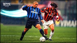 Footballs Greatest  Paolo Maldini [upl. by Sileray682]