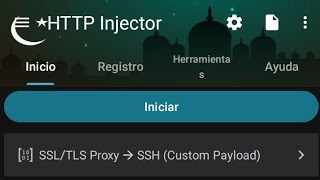 💫CREA TU SERVER HTTP INJECTOR 2024 ehi entel 💫 [upl. by Wehhtam]