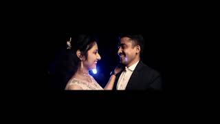 DhananjayNayan  Highlight Teaser Pre wedding  Bin tere sanam [upl. by Nylehtak]