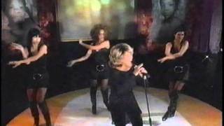 Tina Turner The Best Live 2004 [upl. by Siraved]