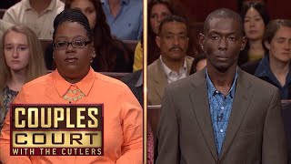 Man Accused of Cheating When Playing Basketball With Friends Full Episode  Couples Court [upl. by Eerihs]