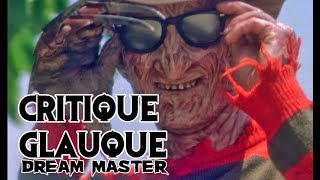 La Critique Glauque 71  Le Cauchemar de Freddy 1988 [upl. by Caryn]