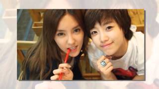 Fanmade  EunYeon  EunRi  EunMin  EunRam  EunSo And Couple in Tara [upl. by Alexandr]