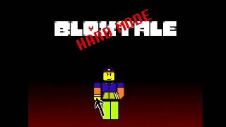 Bloxtale  Scamming 1 By 1 Hard Mode Reuploaded [upl. by Woodley]