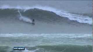 Sligo surf [upl. by Robinetta]