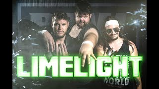 PCW Limelight Season 1 Episode 2 [upl. by Ylrehs]