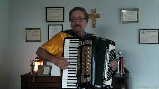 Liechtensteiner Polka German Oktobertfest Polka [upl. by Amorita804]