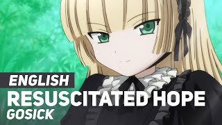 Gosick  quotResuscitated Hopequot Ending  ENGLISH ver  AmaLee [upl. by Dehsar]