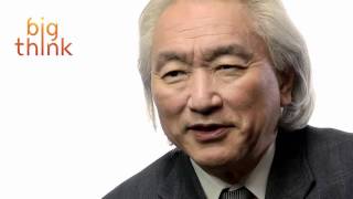 Michio Kaku Why Batteries Are Primitive  Big Think [upl. by Secilu]