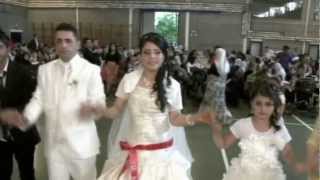 Nevzat amp Asya  Part 2  2012  Music Koma Tore  By Rodeng  Video [upl. by Eiramait]