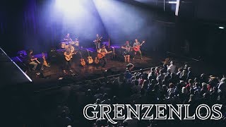 GRENZENLOS amp Band feat Dominik Ofner LIVE Fürstenfeld STS Cover [upl. by Deanne]