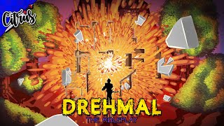 Drehmal The Roleplay 16  The Avsohmic Vault  Minecraft Roleplay [upl. by Enicnarf]