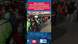 Viral di GN Sahari Jakarta Pusat nitizen beranda musicclip nitizenpintar musicvideo [upl. by Ahseneuq621]