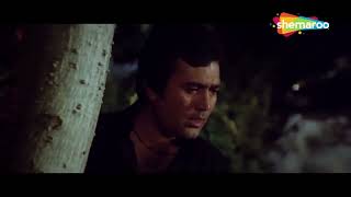 Zindagi Pyar Ka Geet Hai  Souten 1983  Padmini Kolhapure  Rajesh Khanna  Kishore Kumar Hit Songs [upl. by Anifad]