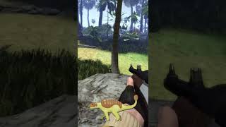 Carnivores Dinosaur Hunter Reborn gameplay Ep2 Highlights [upl. by Pascale42]