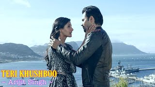 ROYI Lyrical Video  SAANSEIN  Rajneesh Duggal Sonarika Bhadoria  SHIBANI SUR [upl. by Ileek]