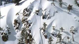 Shane McConkey  PUSH [upl. by Ydnys]