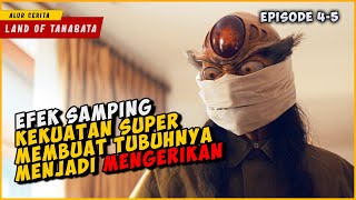 Part 2 Pria Culun Yang Mewarisi Kekuatan SUPER [upl. by Areht328]