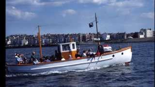 Irelands old boatmen talking  Bangor [upl. by Johnette]