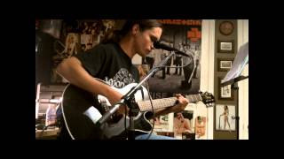 Philipp Poisel  Eiserner Steg  Acoustic and Vocal Cover [upl. by Ayama]