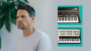 Tycho Is Selling Over 100 Pieces of Gear on Reverb [upl. by Yorgerg308]