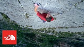 El Sendero Luminoso ft Alex Honnold  The North Face [upl. by Angele606]