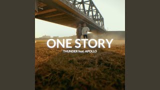 ONE STORY feat APOLLO [upl. by Annohsed]