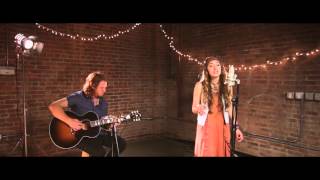 Lauren Daigle  Let Them See You Acoustic JJ Weeks Band Cover [upl. by Rosita]