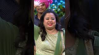 भारती ने ढूंढी कपिल के लिए लड़की  Watch Full VideoThe Kapil Sharma Show comedy kapilsarmashow [upl. by Tana]