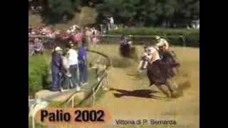 Palio Di Fucecchio 2002 [upl. by Kanor354]