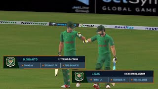 India vs Bangladesh LIVE 1st T20  NailBiting Clash  Watch the Action Now [upl. by Wettam]