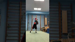 Cigar box juggling  контакт juggling jugglingtricks sports cigarboxjuggling shorts [upl. by Imoyik768]