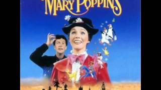 Mary Poppins Soundtrack The Perfect Nanny [upl. by Aninep]