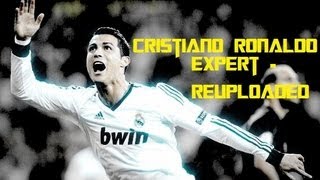 Cristiano Ronaldo ► ΞXPΞRT REUPLOAD ΞDITION [upl. by Aikemit318]